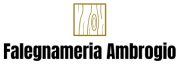 logo falegnameria ambrogio massimiliano pianfei cn 01