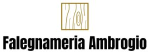 logo falegnameria ambrogio massimiliano pianfei cn 01